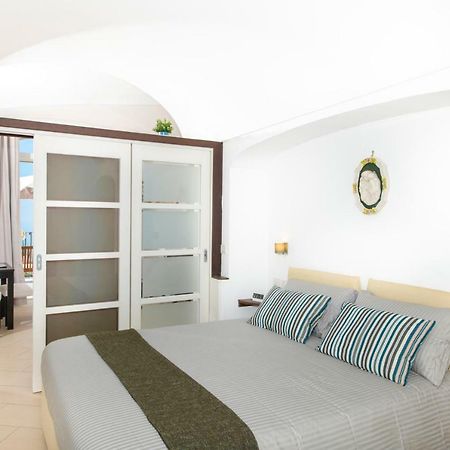 Maison Rosa Ποζιτάνο Εξωτερικό φωτογραφία