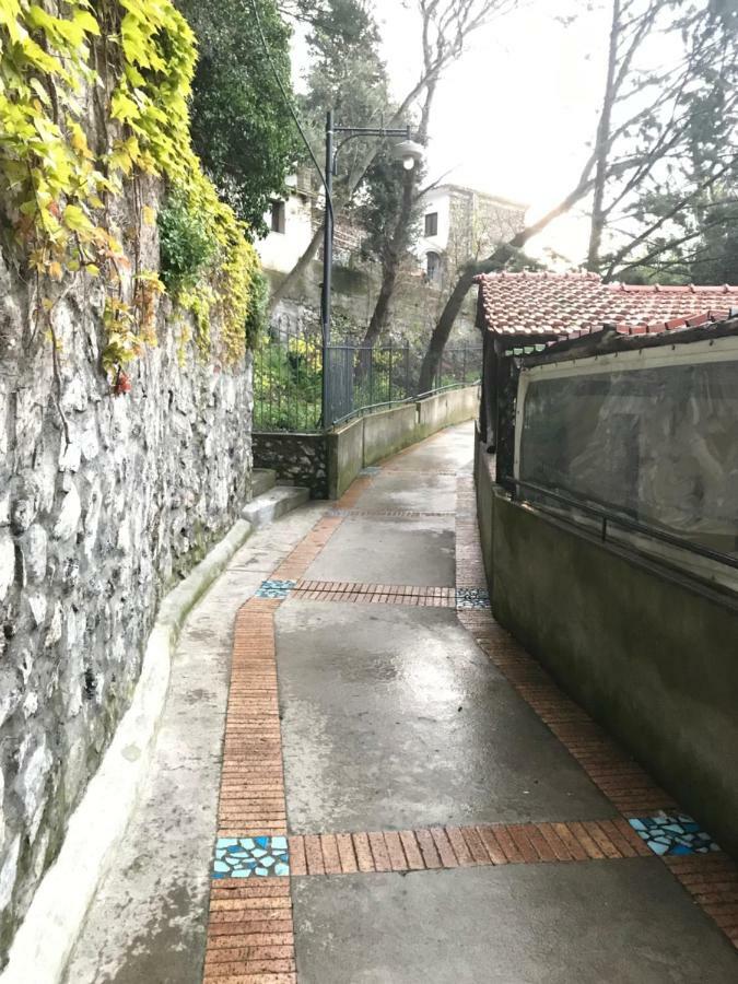Maison Rosa Ποζιτάνο Εξωτερικό φωτογραφία