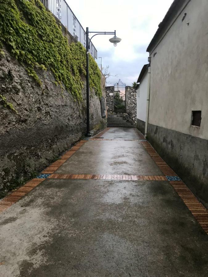 Maison Rosa Ποζιτάνο Εξωτερικό φωτογραφία