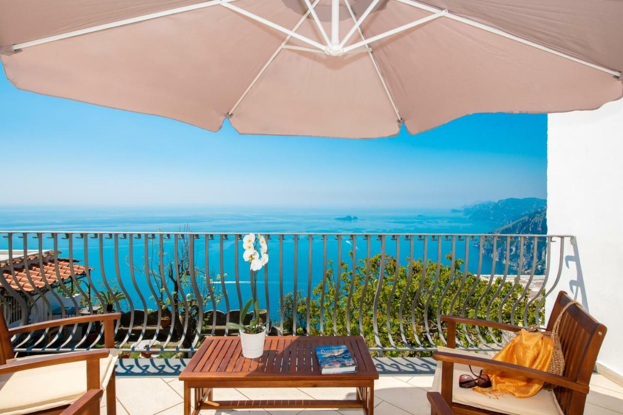 Maison Rosa Ποζιτάνο Εξωτερικό φωτογραφία