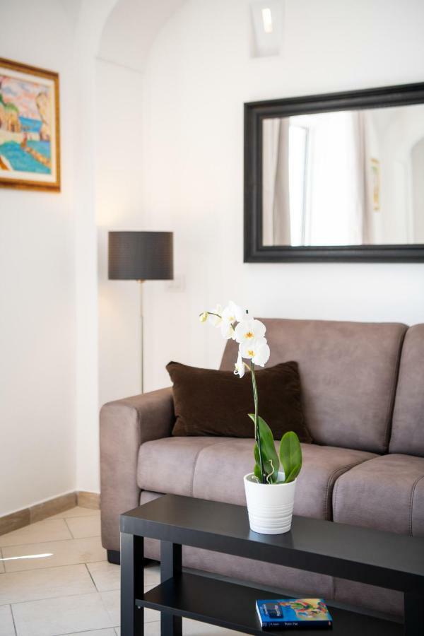 Maison Rosa Ποζιτάνο Εξωτερικό φωτογραφία